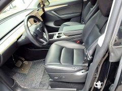 Tesla Model Y Long Range All-Wheel Drive - ფოტო 15