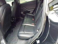 Tesla Model Y Long Range All-Wheel Drive - ფოტო 17