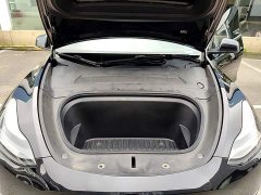 Tesla Model Y Long Range All-Wheel Drive - ფოტო 20