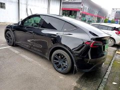 Tesla Model Y Long Range All-Wheel Drive - ფოტო 5