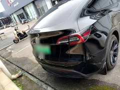 Tesla Model Y Long Range All-Wheel Drive - ფოტო 6