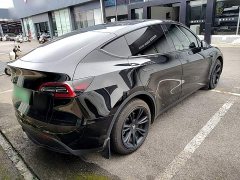 Tesla Model Y Long Range All-Wheel Drive - ფოტო 7