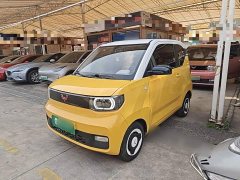 Wuling Hongguang MINIEV Macaron Premium Edition Ternary Lithium - ფოტო 1