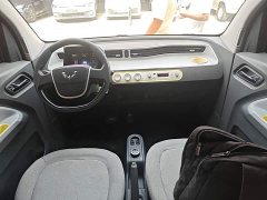Wuling Hongguang MINIEV Macaron Premium Edition Ternary Lithium - ფოტო 10