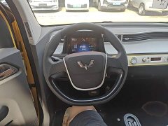 Wuling Hongguang MINIEV Macaron Premium Edition Ternary Lithium - ფოტო 11