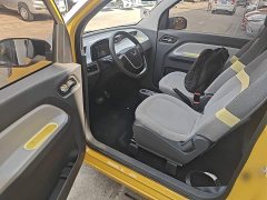 Wuling Hongguang MINIEV Macaron Premium Edition Ternary Lithium - ფოტო 16
