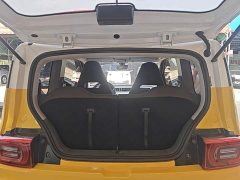 Wuling Hongguang MINIEV Macaron Premium Edition Ternary Lithium - ფოტო 19