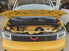 Wuling Hongguang MINIEV Macaron Premium Edition Ternary Lithium - ფოტო 20