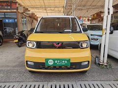 Wuling Hongguang MINIEV Macaron Premium Edition Ternary Lithium - ფოტო 3