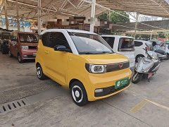 Wuling Hongguang MINIEV Macaron Premium Edition Ternary Lithium - ფოტო 4