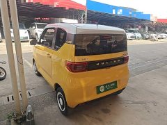 Wuling Hongguang MINIEV Macaron Premium Edition Ternary Lithium - ფოტო 5