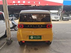 Wuling Hongguang MINIEV Macaron Premium Edition Ternary Lithium - ფოტო 6