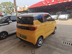 Wuling Hongguang MINIEV Macaron Premium Edition Ternary Lithium - ფოტო 7