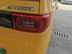 Wuling Hongguang MINIEV Macaron Premium Edition Ternary Lithium - ფოტო 8