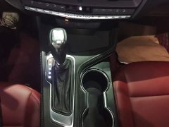 Cadillac CT4 2020 28T Fashion Edition - ფოტო 14