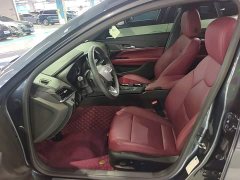 Cadillac CT4 2020 28T Fashion Edition - ფოტო 15