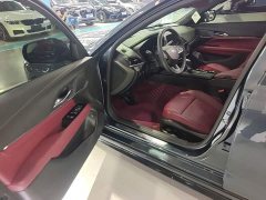 Cadillac CT4 2020 28T Fashion Edition - ფოტო 16