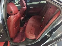 Cadillac CT4 2020 28T Fashion Edition - ფოტო 17