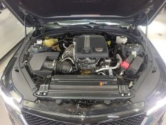 Cadillac CT4 2020 28T Fashion Edition - ფოტო 20