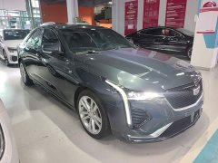 Cadillac CT4 2020 28T Fashion Edition - ფოტო 4