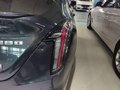 Cadillac CT4 2020 28T Fashion Edition - ფოტო 8