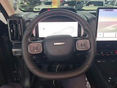Haval Manlong New Energy Hi4 200 Ultra Ternary Lithium - ფოტო 11