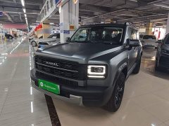 Haval Manlong New Energy Hi4 200 Ultra Ternary Lithium - ფოტო 2