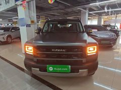 Haval Manlong New Energy Hi4 200 Ultra Ternary Lithium - ფოტო 3