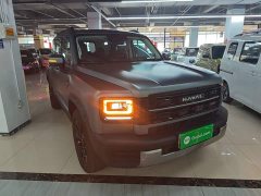 Haval Manlong New Energy Hi4 200 Ultra Ternary Lithium - ფოტო 4