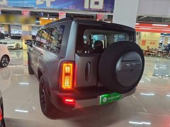 Haval Manlong New Energy Hi4 200 Ultra Ternary Lithium - ფოტო 5