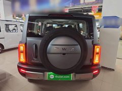 Haval Manlong New Energy Hi4 200 Ultra Ternary Lithium - ფოტო 6