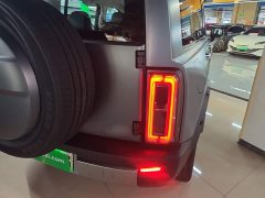 Haval Manlong New Energy Hi4 200 Ultra Ternary Lithium - ფოტო 8