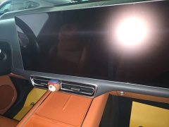 Li Auto L9 Pro - ფოტო 13