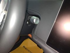 Li Auto L9 Pro - ფოტო 14