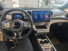 BYD Dolphin 2023 420km Freedom Edition - ფოტო 10