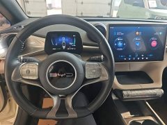 BYD Dolphin 2023 420km Freedom Edition - ფოტო 11