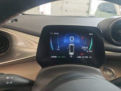 BYD Dolphin 2023 420km Freedom Edition - ფოტო 12