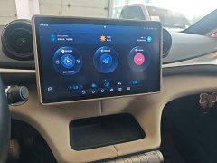 BYD Dolphin 2023 420km Freedom Edition - ფოტო 13