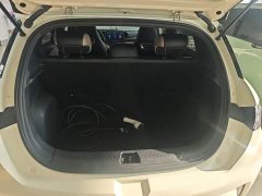 BYD Dolphin 2023 420km Freedom Edition - ფოტო 19