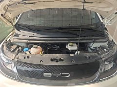 BYD Dolphin 2023 420km Freedom Edition - ფოტო 20