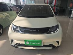 BYD Dolphin 2023 420km Freedom Edition - ფოტო 3