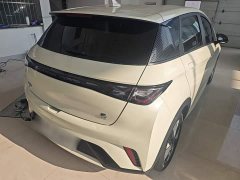 BYD Dolphin 2023 420km Freedom Edition - ფოტო 7
