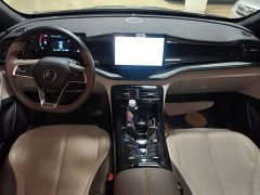 BYD Qin PLUS Champion Edition DM-i 55KM Leading - ფოტო 10