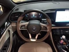BYD Qin PLUS Champion Edition DM-i 55KM Leading - ფოტო 11