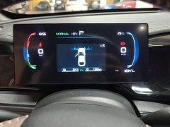 BYD Qin PLUS Champion Edition DM-i 55KM Leading - ფოტო 12