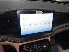 BYD Qin PLUS Champion Edition DM-i 55KM Leading - ფოტო 13
