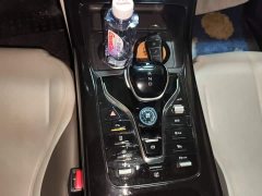 BYD Qin PLUS Champion Edition DM-i 55KM Leading - ფოტო 14