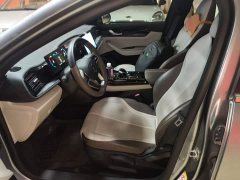 BYD Qin PLUS Champion Edition DM-i 55KM Leading - ფოტო 15