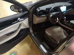 BYD Qin PLUS Champion Edition DM-i 55KM Leading - ფოტო 16