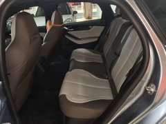 BYD Qin PLUS Champion Edition DM-i 55KM Leading - ფოტო 17